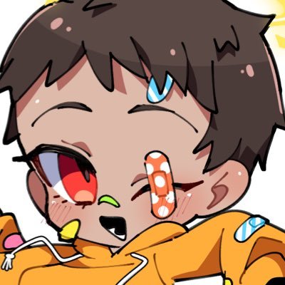 Skeb◇https://t.co/KKh0w3Tmpn DO NOT RE-UPLOAD AND AI TRAINING. 無断使用禁止 フォロー外🔕 ご依頼はDMで 🦋▷▶http://kgwrikkai64/bsky/social