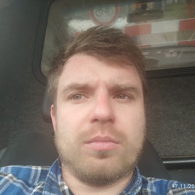 BieglukMic65932's profile picture. Architekture data tracing web business #5306XG