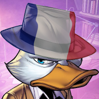 Marvel Snap - FRANCE 🇫🇷 (@marvelsnapfr) 's Twitter Profile Photo Marvel Snap - FRANCE 🇫🇷 (@marvelsnapfr) 's Twitter Profile Photo