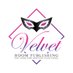 Velvet Room Publishing (@Velvetroompub) Twitter profile photo