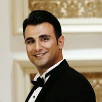 محمد سلیمی (@salimi2020) 's Twitter Profile