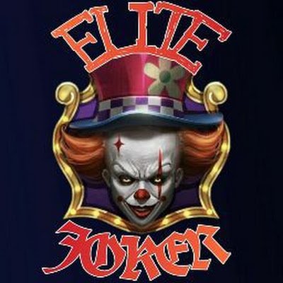 EliteJoker73945's profile picture. 
