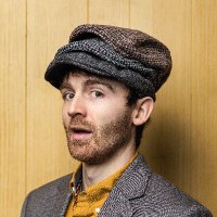 Ian Smith (@iansmithcomedy) 's Twitter Profile