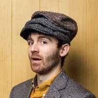 Ian Smith(@Iansmithcomedy) 's Twitter Profile Photo