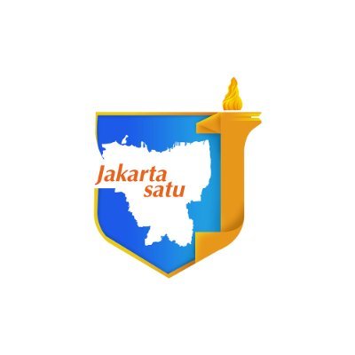 Akun Resmi Jakarta Satu | Satu Peta, Satu Data, Satu Kebijakan | Pemerintah Provinsi DKI Jakarta | Instagram: jakartasatudki