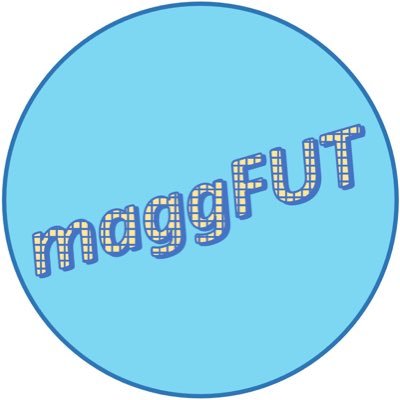 MAGGfut's profile picture. Middle Aged Gamer Guy, average FUT player, opens only the best average packs on FIFA!