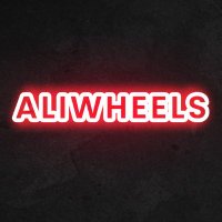 Aliwheels(@wheels_ali) 's Twitter Profile Photo