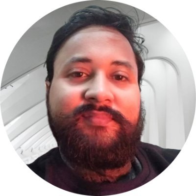Full-Stack Software Engineer | React, Next.js, Node.js, Express, MongoDB and SQL
Blogs: https://t.co/HNV9olKavU