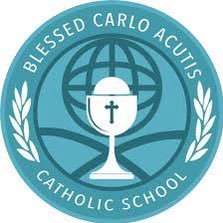 PE 🏆 - Blessed Carlo Acutis