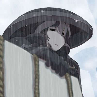 ReynilTrace's profile picture. nuh not feeling like can say something here...
like ough... bruh