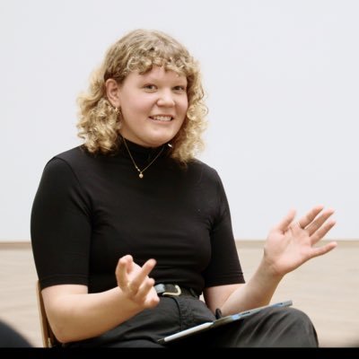 helmapoeppel's profile picture. Klimastreik @klimastreik