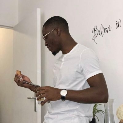 eddy_sodjine's profile picture. 