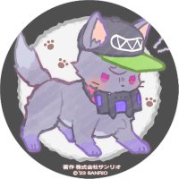 悠凪 (@yuuna281945) Twitter profile photo
