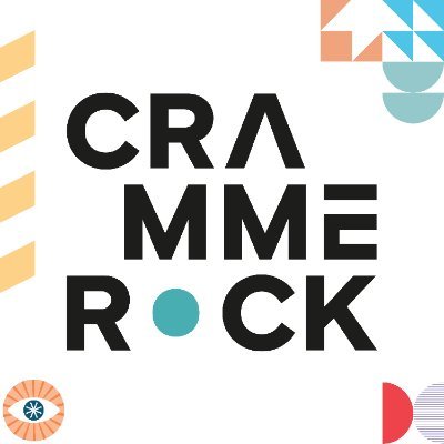 Crammerock, a music festival in Stekene (B), 1 & 2 sept 2023.