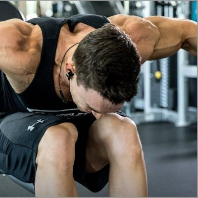 Ancien champion de France, je t'aide à doubler tes max en 10 semaines grâce à ma gamme d'exercice faîts sur mesure