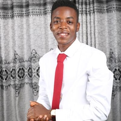 Cybersecurity Analyst | Frontend Developer | SDGs Advocate