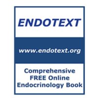 Endotext (@endotext_book) 's Twitter Profile Photo Endotext (@endotext_book) 's Twitter Profile Photo