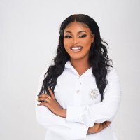 Jasmine B. O. Dwumoh(@Jasmine_Dwumoh) 's Twitter Profile Photo