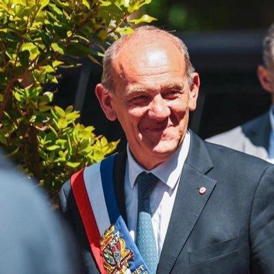 Maire du Touquet-Paris-Plage | Président @hdftourisme | Député 2007-2020 🇫🇷 | ex-VP @AN_Afeco | Trésorier National LR | Président Opale&Co |