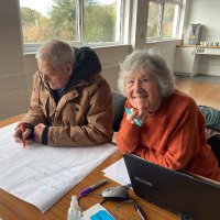 GOALD (Generating Older Active Lives Digitally) (@goaldstirplym) 's Twitter Profile