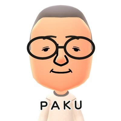 PAKU Profile Picture