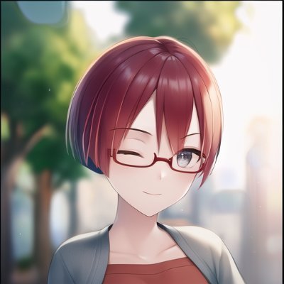 固体量子(研究室公認VTuber)さんのプロフィール画像