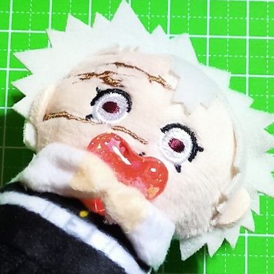 @hrakhamawawaのミチャ&ミニ岡&ミチャ用クラフト垢です。チッサキモノ全般愛。写真が下手。