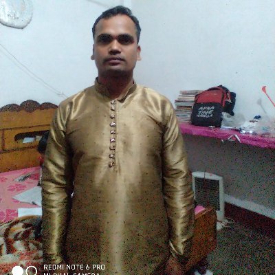 Santosh93111211's profile picture. 