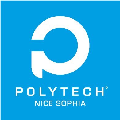 Compte officiel de Polytech Nice Sophia : École publique d'#ingénieur·e·s de l'Université Côte d'Azur, membre du @reseaupolytech.