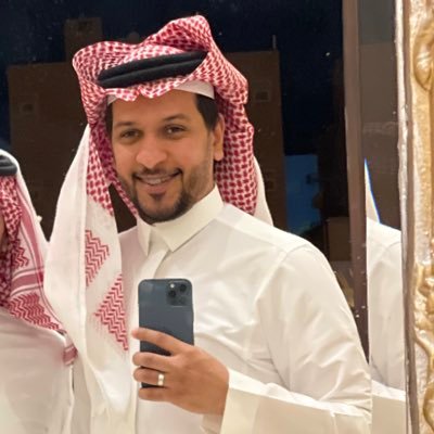 وطني دائما على حق 🇸🇦 عضو منتسب بالتقييم العقاري .