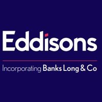 Eddisons Incorporating Banks Long & Co (@bankslongco) 's Twitter Profile Photo Eddisons Incorporating Banks Long & Co (@bankslongco) 's Twitter Profile Photo