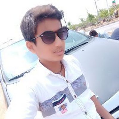 notrandom123's profile picture. 