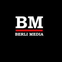 BERLI MEDIA(@Berlimedia0) 's Twitter Profile Photo