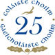 Coláiste Choilm was established in 1987 and has an enrolment of about 1000 students. Bunaíodh Gaelcholáiste Choilm i 1991 agus tá 390 dalta ar na rollaí.