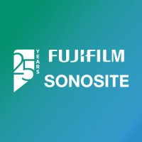 FUJIFILM Sonosite India(@sonositeindia) 's Twitter Profile Photo