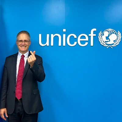 Head, UNICEF Seoul Liaison Office 

#UNICEFthxKOREA for supporting climate, education, health, and digital transformation #ForEveryChild.

Instagram: oren.korea