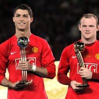 Rooney x Cristiano No1 fan(@Starbwoyehi) 's Twitter Profile Photo