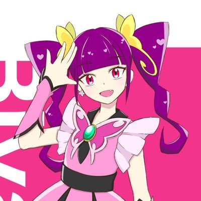 びやみさんのプロフィール画像