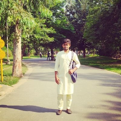 MdSarfa03994088's profile picture. I'm student of M.A Mass Media (Hindi) in JMI University New Delhi.