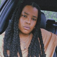 nelle (@numba5iv) 's Twitter Profile