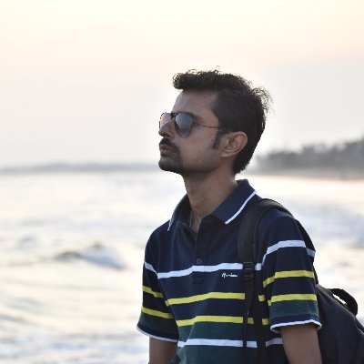 Arpan Dutta Profile
