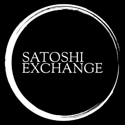 Satoshi Exchange is the first DEX in the Ordinals ecosystem to introduce stablecoins. 

#BRC20 #Bitcoin #BTC #Ordinals