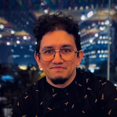 WrathOfZombies's profile picture. I ❤️ Frontend. I love to build software and solve problems.