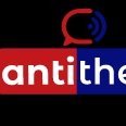 antitheto.gr(@antitheto_gr) 's Twitter Profile Photo