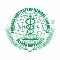 Pravara Institute of Medical Sciences (DU) (@pravaraof) 's Twitter Profile