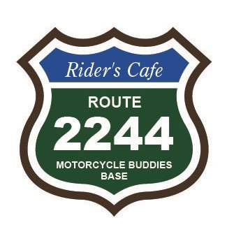 ◆ 3月15日Rider's Cafe ROUTE2244オープン❗️◆オーナーはF1やMotoGP好きの元航空自衛官◆ライダーに限らずバイクや戦闘機に興味のある人も◆サイフォンコーヒーをどうぞ☕️Googleマップ https://t.co/jzkQups88E