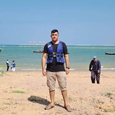 UsmanPervaizAdv's profile picture. أَلا كُلُّ شَيْءٍ مَا خَلا اللَّهَ بَاطِلٌ
 'Indeed, everything, except for Allāh, is of no value.'❞
(Labīd)