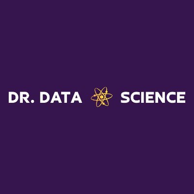 Dr_Data_Science's profile picture. Dr. Data Science provides personalized career guidance and mentorship to help data scientists achieve their goals. Let's work together to grow your career!