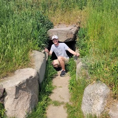 Community-driven archaeology with geophysics, drones, and GIS.
Ph.D. candidate at @UofA_IPIA and @UofA_Anthro (he/him)