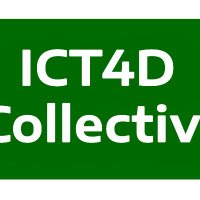 ICT4DCollective(@ICT4DCollective) 's Twitter Profile Photo